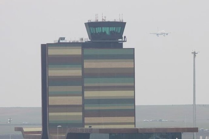 Aeroport de Lleida-Alguaire