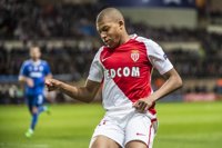 El Monaco amenaza con denunciar a los clubes que sigan contactando con Mbappé sin permiso
