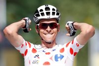 Barguil reina en el Izoard y Froome deja enfilado su cuarto Tour