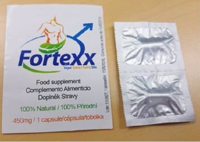 Fortexx