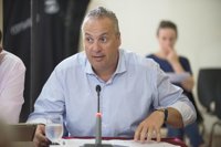 Diputación valora el reconocimiento de nuevos Lugares de Memoria en la provincia