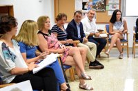 El Consejo Municipal de Asuntos Sociales evalúa la gestión del Ayuntamiento de Santa Cruz de Tenerife