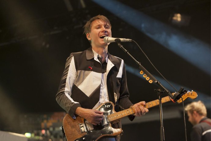 ALEX KAPRANOS