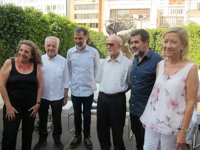 Las entidades soberanistas buscan la Diada "decisiva para derrotar al Estado"