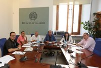 Alicia Calvo, Sergio García o Gonzalo Estefanía entre los galardonados con Premios de Periodismo Provincia de Valladolid