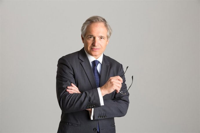 Luis Hernández de Cabanyes, president de Renda Corporació