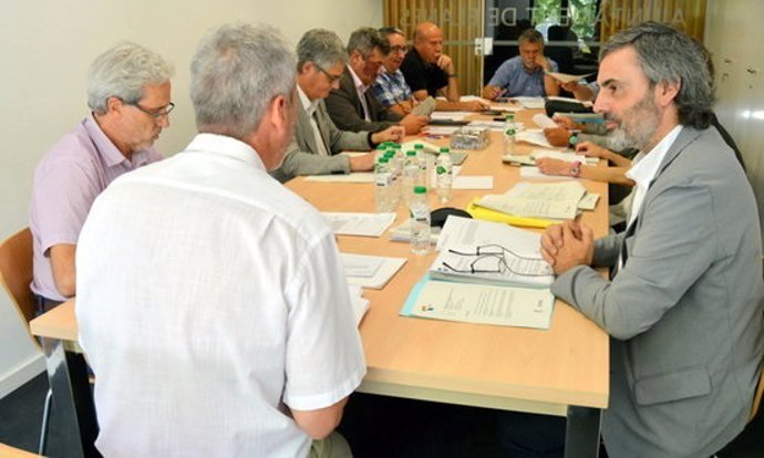Agencia Catalana de Noticias