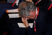 El juez envía a prisión a Villar, a su hijo y a Padrón por desvío de fondos de la Federación de Fútbol