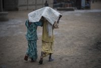 MSF alerta de que las necesidades humanitarias se dispararán con la llegada de las lluvias a Borno (Nigeria)