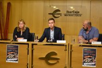 La IV Jornada de Difusión Turística Castillo de Nalda tendrá lugar este viernes con festival de pinchos y música celta