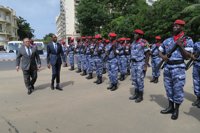 Zoido sobre los requerimientos de la Guardia Civil en Cataluña: "La normalidad ha sido la nota dominante" 