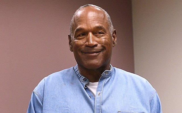 O.J. Simpson 