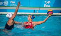 España aplasta a Sudáfrica en la tercera jornada y se cita con China en octavos