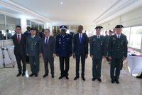 España y Senegal intensificarán la cooperación para luchar contra el terrorismo, el crimen organizado y el narcotráfico