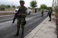 El Ejército mexicano abate al líder del cártel de Tláhuac tras una serie de enfrentamientos en Ciudad de México