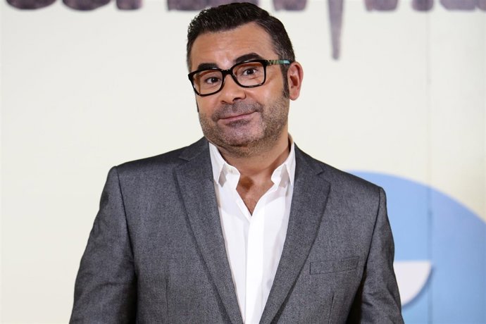 Jorge Javier Vázquez
