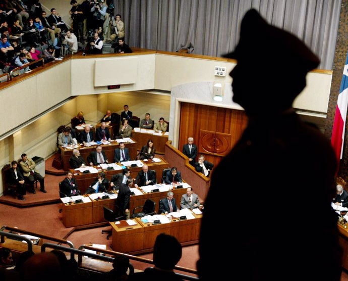 SENADO Chile