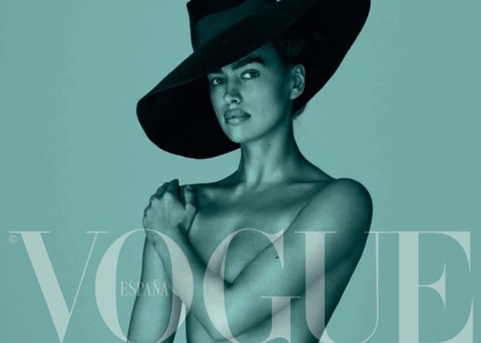 Irina Shayk vs. Georgina Rodríguez: dos mujeres de revista