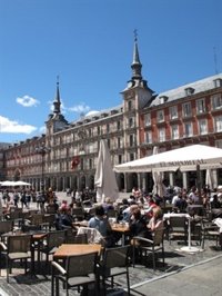 La ópera 'Il Trovatore' se podrá disfrutar el próximo viernes en la Plaza Mayor