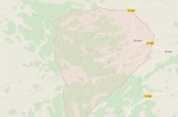 Localizados en buen estado los tres senderistas extraviados en la sierra de Anna y Bicorp