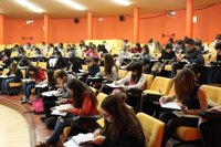 El BOJA publica el decreto con las titulaciones de las universidades andaluzas para el próximo curso