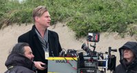 Christopher Nolan dirige Dunkerque: "No quería dulcificar la historia"