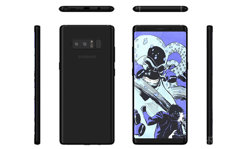 Samsung Galaxy Note 8