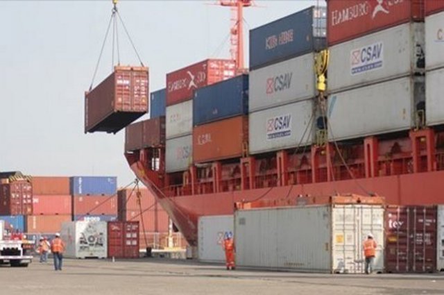 Crecen exportaciones de Comunidad Andina a China 