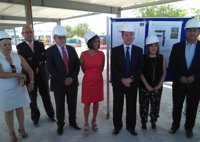 C-LM no contratará más aulas prefabricadas en el curso 2017/2018