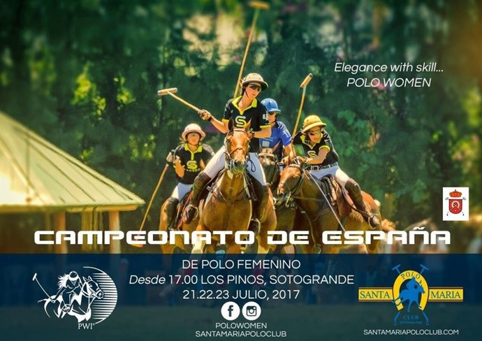 Np Santa María Polo Club (Campeonato España Polo Femenino)