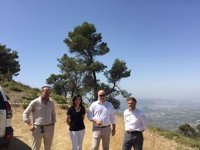 Junta: La petición del Defensor del Pueblo confirma que "hay que parar" los proyectos de gas en Doñana