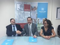 La Fundación Mylan para la Salud y Sedisa lanza una beca de 3.000 euros para proyectos innovadores en gestión sanitaria