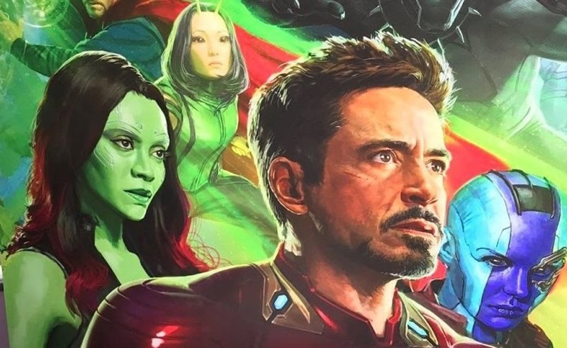 Que Pelicula Va Despues De Infinity War