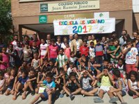 Andalucía refuerza las comidas para menores en verano para beneficiar a 5.150 niños