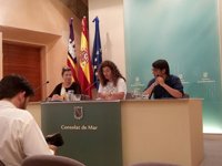 El Govern asegura que su máxima preocupación es dar una solución definitiva y rápida a la ley de alquileres turísticos