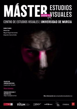 Nota/El Máster En Estudios Visuales Puesto E N Marcha Por La Universidad De Murc