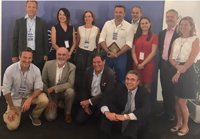 Un grupo de expertos valora las 40 'start ups' seleccionadas en el proyecto 'Pasarela Digital Cofares'