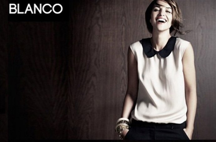 Blanco vuelve a abrir sus tiendas con nuevo nombre y polémica incluida