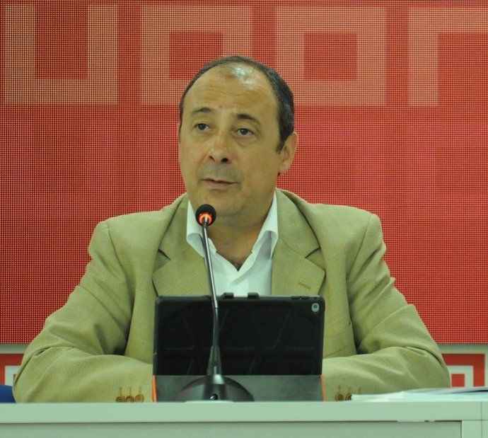 Carlos Bravo presenta el informe El Sistema de Protección Social en España 2017