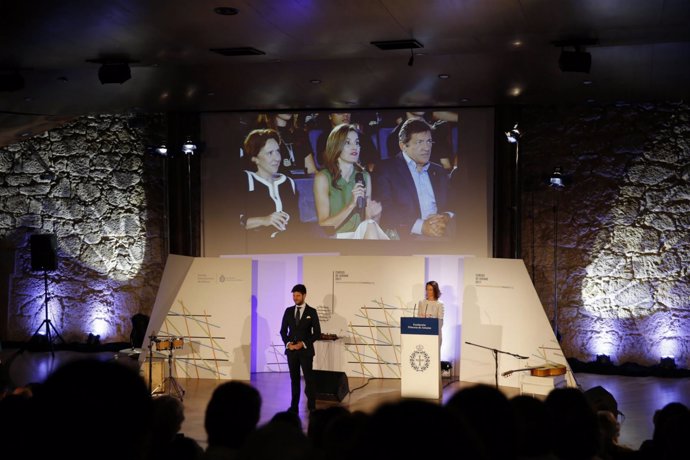 Inauguración Cursos de verano Escuela de Música.