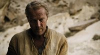 ¿Ha revelado Juego de tronos la cura para Ser Jorah?