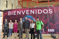 Gamepolis abre sus puertas consolidándose como el tercer encuentro más importante de los videojuegos en España