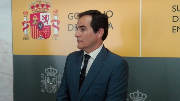 El secretario de Estado de Seguridad, José Antonio Nieto