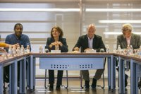 La Junta destina 280.400 euros a Ayuda Humanitaria en 2016 y atiende a 100.000 personas