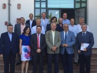 La Junta resalta el empuje de un aceite de oliva andaluz que aumenta sus exportaciones un 37% entre enero y mayo