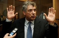 Los 'pinchazos' de la UCO al entramado de Villar: "Son votos comprados por llevarse unos dineros"