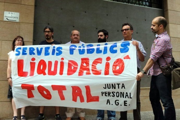 Agencia Catalana de Noticias