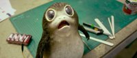 Así son los porgs, los adorables alienígenas de Star War: Los últimos jedi