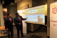 La Diputación de Ávila renueva su web con vocación de "cercanía y transparencia"