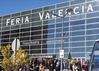 El PP paga 625.000€ de la deuda con Feria Valencia por el Congreso Nacional de 2008